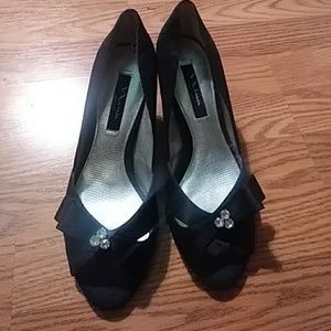 Beautiful nina new york heels 👠